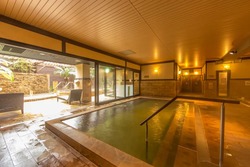 「【兵庫】肌寒い週末にも！早朝オープンの朝風呂に入れる日帰りスーパー銭湯・温泉8選」の写真