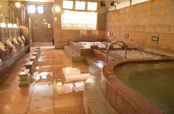 「【兵庫】肌寒い週末にも！早朝オープンの朝風呂に入れる日帰りスーパー銭湯・温泉8選」の写真