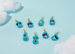 ストローチャーム（ランダム8種）