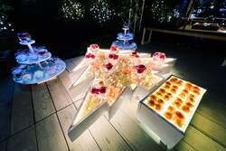 「10年連続全国1位！　あしかがフラワーパーク2025クリスマスイルミネーション開催」の写真