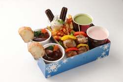 「10年連続全国1位！　あしかがフラワーパーク2025クリスマスイルミネーション開催」の写真