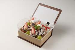 「10年連続全国1位！　あしかがフラワーパーク2025クリスマスイルミネーション開催」の写真