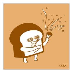 「鹿児島で「パンどろぼうフェスティバル」開催！　アトラクションやワークショップも」の写真