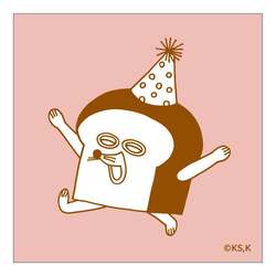 「鹿児島で「パンどろぼうフェスティバル」開催！　アトラクションやワークショップも」の写真