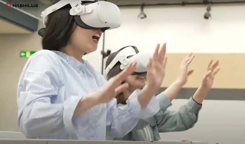 コスモバルーンのイメージ