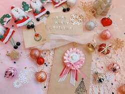 「

よみうりランドのクリスマス2025！　スタンプラリーやダンスショーで楽しもう」の写真