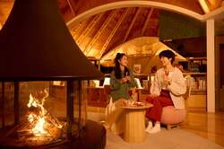 「栃木県那須町でいちご三昧の1泊2日、リゾナーレ那須が新イベント開催」の写真