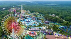 「【栃木】11月22日～24日の三連休おでかけにもおすすめ！人気スポットランキング」の写真