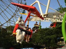 「【群馬】11月22日～24日の三連休おでかけにもおすすめ！人気スポットランキング」の写真