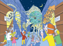 「【群馬】11月22日～24日の三連休おでかけにもおすすめ！人気スポットランキング」の写真