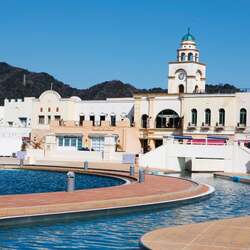 「豊橋駅直結のホテルで小学生まで無料の家族向け宿泊プラン「あいちウィーク」でお得！」の写真