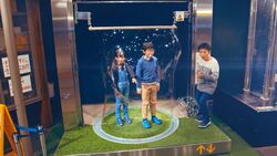 「【東京】11月22日～24日の三連休おでかけにもおすすめ！人気スポットランキング」の写真