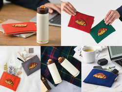 「限定ポーチとタンブラーに注目！サンマルクカフェの「福袋2026」が12月26日から発売」の写真