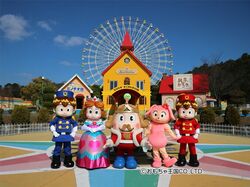 「【岡山】11月22日～24日の三連休おでかけにもおすすめ！人気スポットランキング」の写真