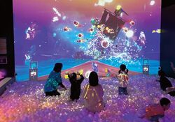 「【広島】11月22日～24日の三連休おでかけにもおすすめ！人気スポットランキング」の写真