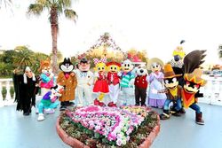 「【香川】11月22日～24日の三連休おでかけにもおすすめ！人気スポットランキング」の写真