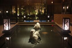 「【埼玉】肌寒い週末にも！早朝オープンの朝風呂に入れる日帰りスーパー銭湯・温泉12選」の写真