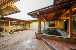 「【埼玉】肌寒い週末にも！早朝オープンの朝風呂に入れる日帰りスーパー銭湯・温泉12選」の写真