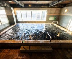 「肌寒い週末にも！東京都の早朝オープンの朝風呂に入れる日帰りスーパー銭湯・温泉11選」の写真