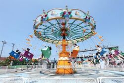 「【石川】11月22日～24日の三連休おでかけにもおすすめ！人気スポットランキング」の写真