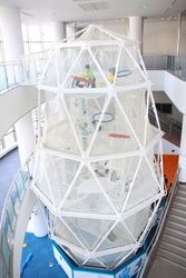 「【福井】11月22日～24日の三連休おでかけにもおすすめ！人気スポットランキング」の写真