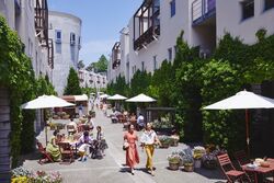 「【山梨】11月22日～24日の三連休おでかけにもおすすめ！人気スポットランキング」の写真