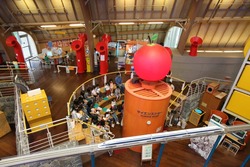 「【山梨】11月22日～24日の三連休おでかけにもおすすめ！人気スポットランキング」の写真