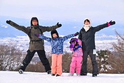 「【長野】11月22日～24日の三連休おでかけにもおすすめ！人気スポットランキング」の写真