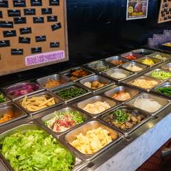 「サーロイン含む極上ステーキが80分間食べ放題！　小学生未満無料の「匠肉祭り」開催」の写真