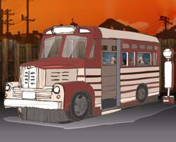 「懐かしさと新しさが融合！西武園ゆうえんちで特別展「ノスタルジック水族館」が初開催」の写真