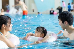 「子供半額以下＆大人も割引！箱根小涌園ユネッサンで「いこーよスペシャルデー」開催」の写真