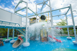 「子供半額以下＆大人も割引！箱根小涌園ユネッサンで「いこーよスペシャルデー」開催」の写真