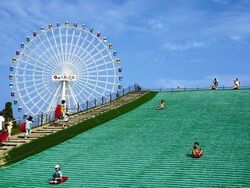 「【兵庫】11月22日～24日の三連休おでかけにもおすすめ！人気スポットランキング」の写真