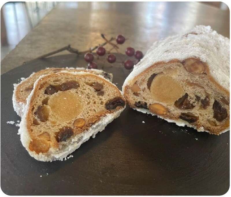 「ヴァンダラスト」Stollen2025（1個）3,456円