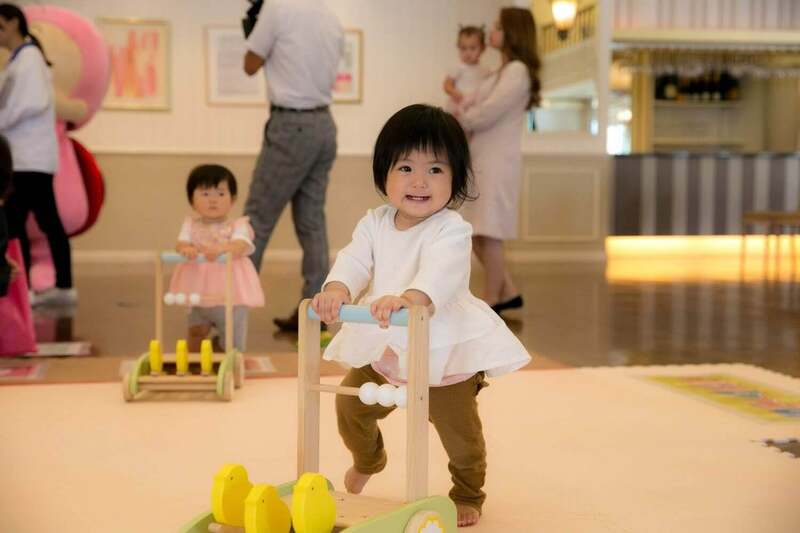 カタカタレース