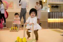 カタカタレース