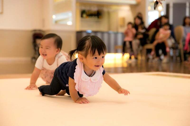 ハイハイレース