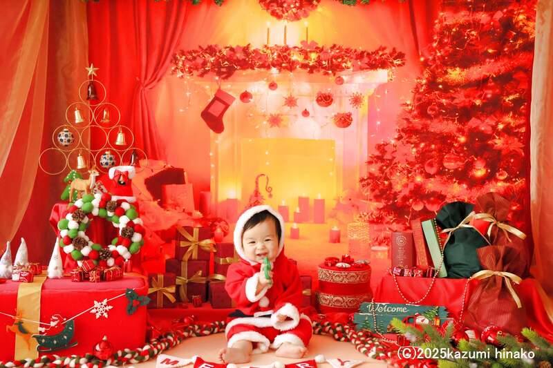 あかきら★くりすます