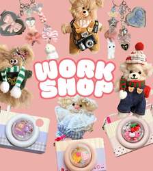 ファミリーマルシェ