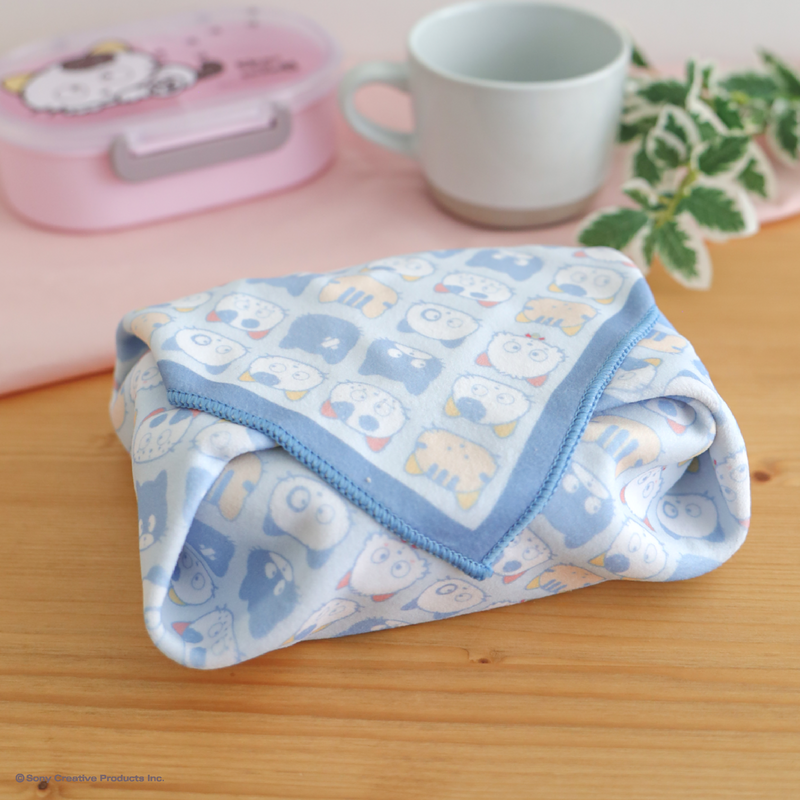 「タマ＆フレンズ　ランチクロス」（550円）