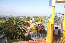 「【愛媛】11月22日～24日の三連休おでかけにもおすすめ！人気スポットランキング」の写真