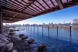 「肌寒い週末にも！東京都の早朝オープンの朝風呂に入れる日帰りスーパー銭湯・温泉11選」の写真