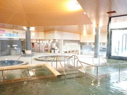 「肌寒い週末にも！東京都の早朝オープンの朝風呂に入れる日帰りスーパー銭湯・温泉11選」の写真