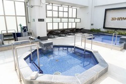 「【大阪】肌寒い週末にも！早朝オープンの朝風呂に入れる日帰りスーパー銭湯・温泉10選」の写真