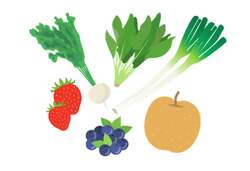 「千葉県柏市の「道の駅しょうなん」で秋の知産知消マルシェ開催！　謎解きや農業体験も」の写真