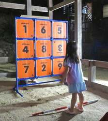 「千葉県柏市の「道の駅しょうなん」で秋の知産知消マルシェ開催！　謎解きや農業体験も」の写真