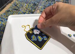 「原宿に「たまごっち」公式ショップ誕生！　詰め放題やグリーティングも」の写真