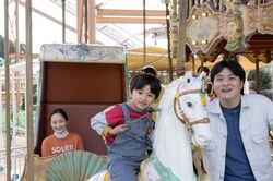 「【大阪】11月22日～24日の三連休おでかけにもおすすめ！人気スポットランキング」の写真