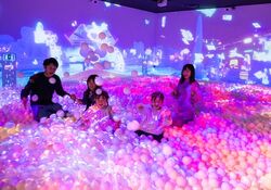 「【大阪】11月22日～24日の三連休おでかけにもおすすめ！人気スポットランキング」の写真