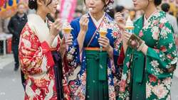 「冬こそアイスを満喫！　新宿でアイスクリーム万博「あいぱく Premium」開催」の写真